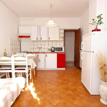 Fuer 3 Personen Ca 39 Qm In Fazana, Istrien Istrische Riviera