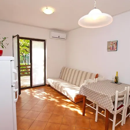 Fuer 3 Personen Ca 39 Qm In Fazana, Istrien Istrische Riviera * Valbandon