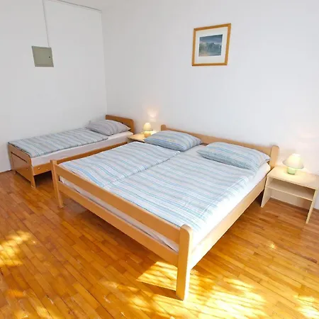 Apartment Fuer 3 Personen Ca 39 Qm In Fazana, Istrien Istrische Riviera