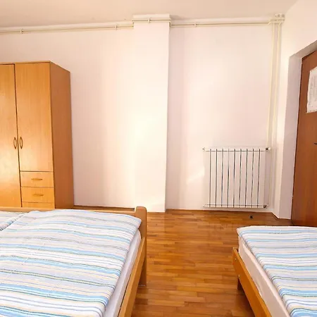 Fuer 3 Personen Ca 39 Qm In Fazana, Istrien Istrische Riviera *