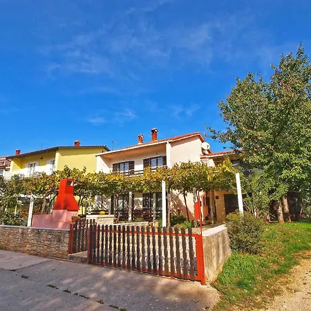 Fuer 3 Personen Ca 39 Qm In Fazana, Istrien Istrische Riviera *