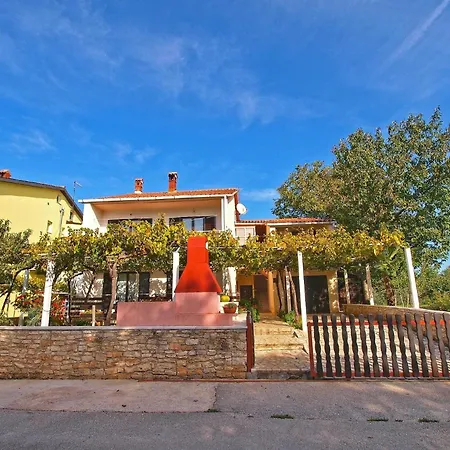 Apartment Fuer 3 Personen Ca 39 Qm In Fazana, Istrien Istrische Riviera