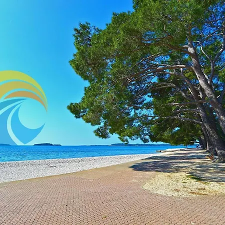 Fuer 3 Personen Ca 39 Qm In Fazana, Istrien Istrische Riviera