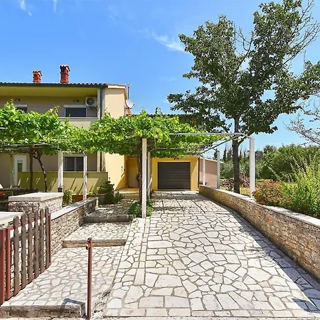 Fuer 3 Personen Ca 39 Qm In Fazana, Istrien Istrische Riviera *