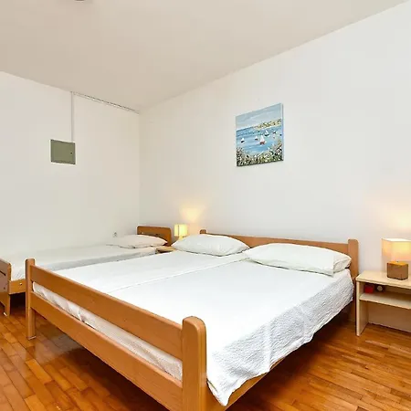 Fuer 3 Personen Ca 39 Qm In Fazana, Istrien Istrische Riviera * Valbandon