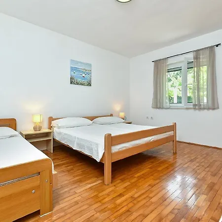 Fuer 3 Personen Ca 39 Qm In Fazana, Istrien Istrische Riviera アパート Valbandon